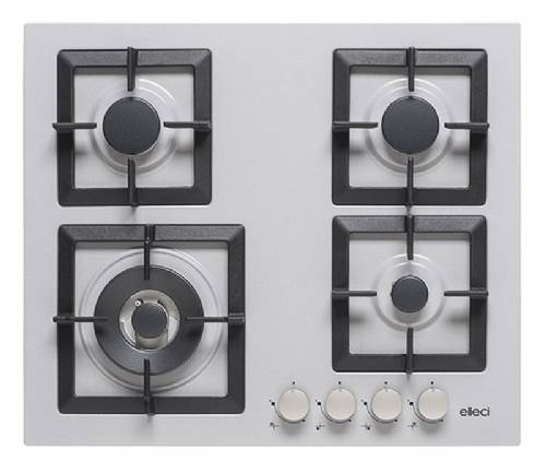 Elleci PMSP60179WS PLANO piano cottura