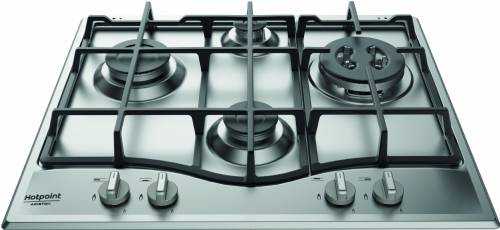 Hotpoint PCN 641 T/IX/HAR piano cottura