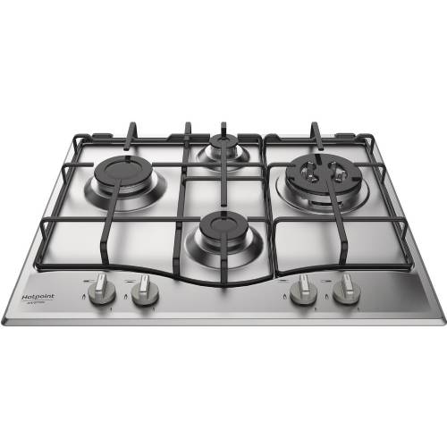 Hotpoint PCN 642 T/IX/HAR piano cottura