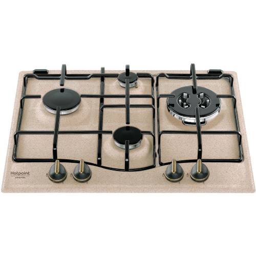 Hotpoint PCN 640 T (AV) R /HA piano cottura