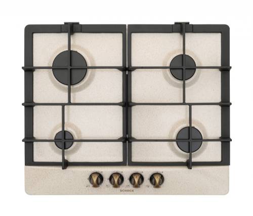 Schock STP64H58 Primus 60 piano cottura