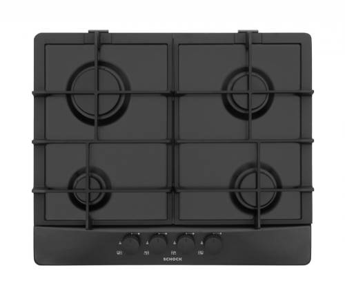 Schock STP64HBK Primus PC60 AVG piano cottura