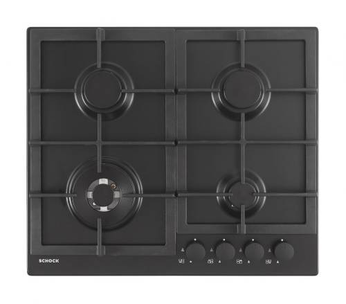 Schock STR64THBK PROFESSIONAL PC 60 1T piano cottura