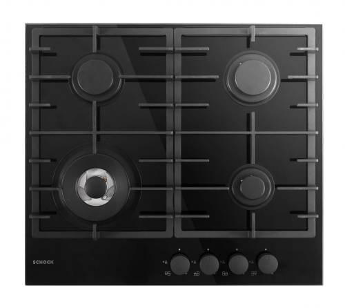 Schock SVC64THBK CRYSTAL PC60 1T piano cottura