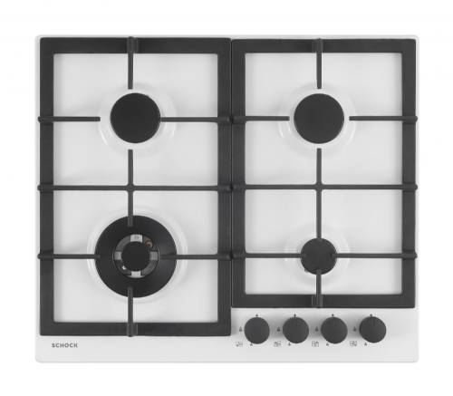 Schock STR64THWH PROFESSIONAL PC 60 1T piano cottura