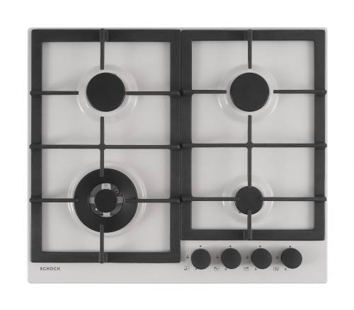 Schock STR64TH16 PROFESSIONAL PC 60 1T piano cottura