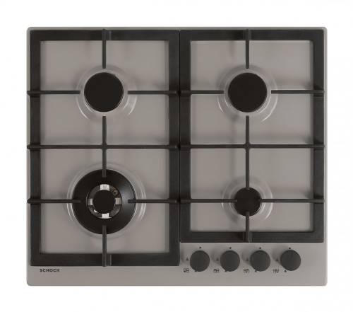 Schock STR64TH42 PROFESSIONAL PC 60 1T piano cottura