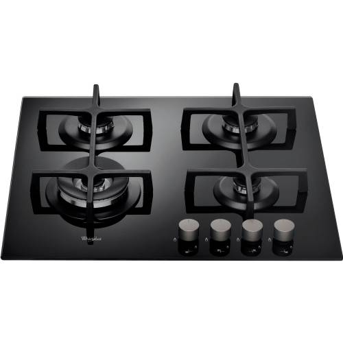 Whirlpool GOA 6423/NB piano cottura