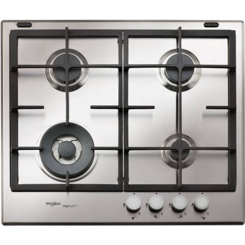 Whirlpool GMR 6422/IXL piano cottura