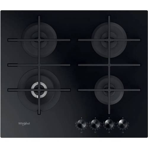 Whirlpool GOWL 628/NB piano cottura