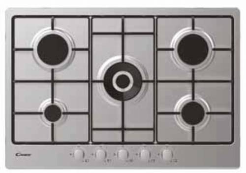 Candy CHW74WX piano cottura