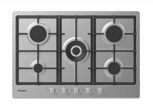 Candy CHG74WX piano cottura