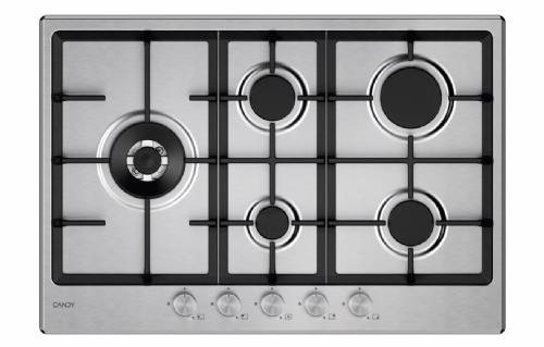 Candy CHG7WL4WTX piano cottura