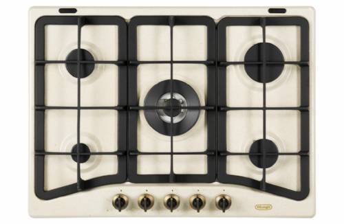 De Longhi AVF 57 PRO piano cottura