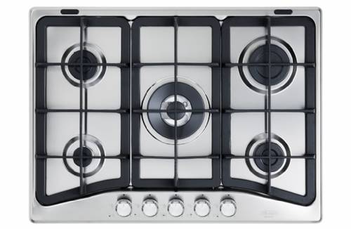 De Longhi PFI 57 GH piano cottura