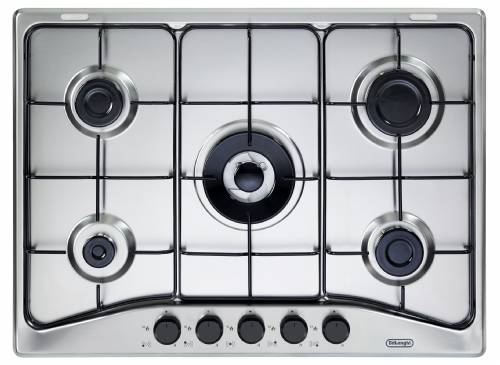 De Longhi FFA 57 ASV piano cottura