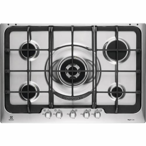 Electrolux PX750UOV piano cottura