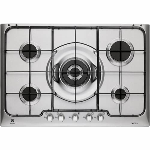 Electrolux PX750UV piano cottura