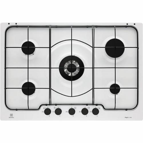 Electrolux PB750UV piano cottura