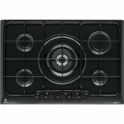Electrolux PN750UV piano cottura