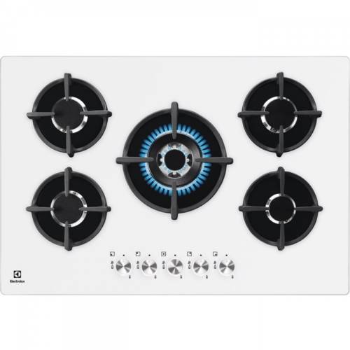 Electrolux KGG7537W piano cottura