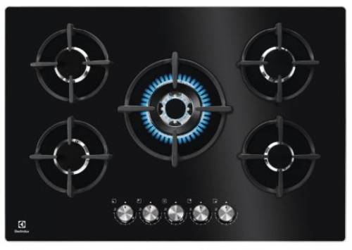 Electrolux KGG75372K piano cottura