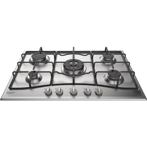 Hotpoint PCN 752 T/IX/HAR piano cottura