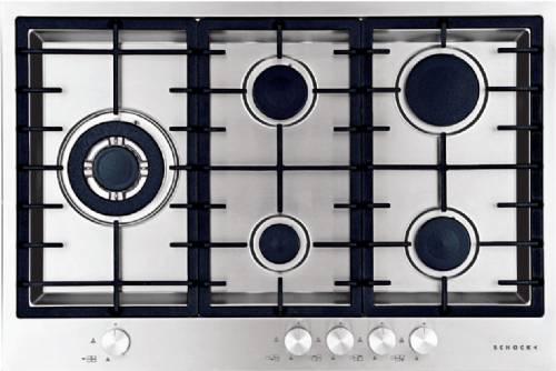 Schock STF855HIX Filo 75 piano cottura