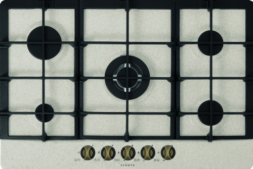 Schock STP855H58 Primus 75 piano cottura