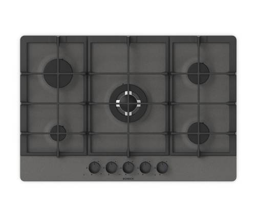 Schock STP855H43N Primus 75 piano cottura