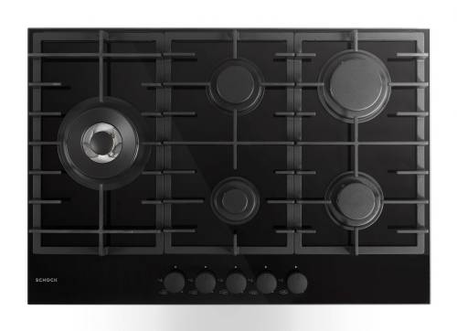 Schock SVC85THBK CRYSTAL PC75 piano cottura