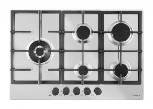 Schock STR85THIXN PROFESSIONAL PC75 piano cottura