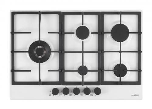 Schock STR85THWH PROFESSIONAL PC75 piano cottura