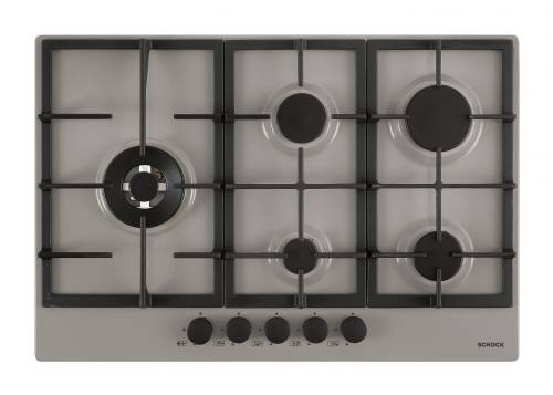 Schock STR85TH42 PROFESSIONAL PC75 piano cottura