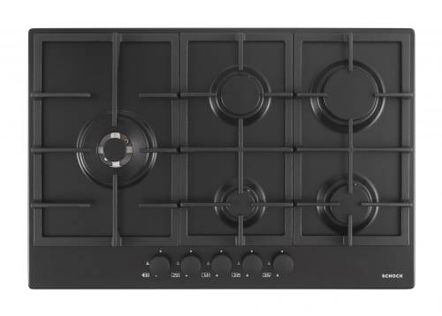 Schock STR85THBKN PROFESSIONAL PC75 piano cottura
