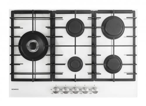 Schock SVC85THWH CRYSTAL PC75 piano cottura
