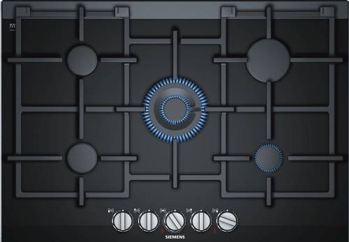 Siemens ER7A6RD70 piano cottura