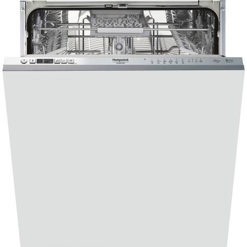 Hotpoint HIC 3C41 CW lavastoviglie