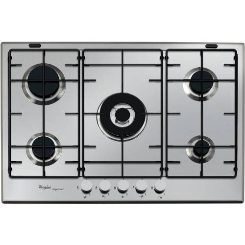 Whirlpool GMA 7521/IXL piano cottura
