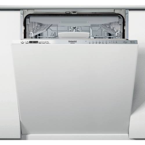 Hotpoint HIC 3C26N WF lavastoviglie