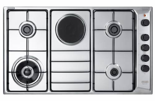 De Longhi FLA 49 RD piano cottura