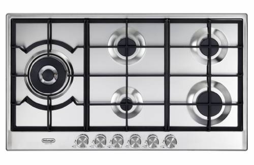 De Longhi NSL 590D X piano cottura