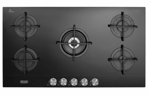 De Longhi NSL 590 NC piano cottura