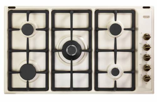 De Longhi AVL 59 PRO piano cottura