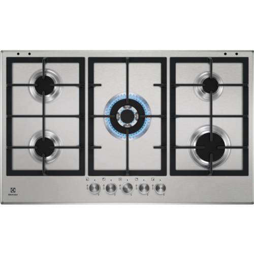 Electrolux KGS9536SX piano cottura