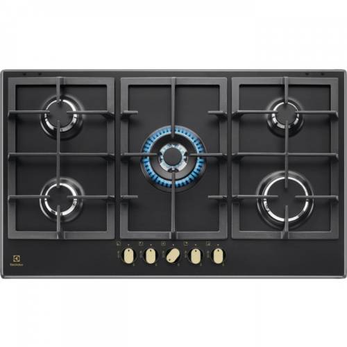 Electrolux KGS9536RN piano cottura