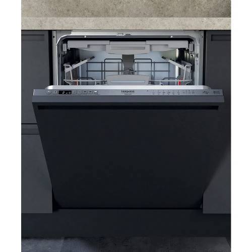 Hotpoint HIS 7030 WEL lavastoviglie