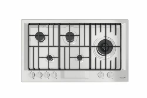 Foster 7201 032 piano cottura