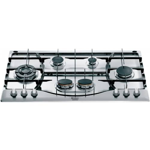 Hotpoint PHN 962 TS/IX/HA piano cottura