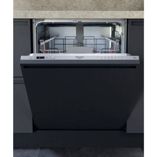 Hotpoint HIC 3C34 lavastoviglie